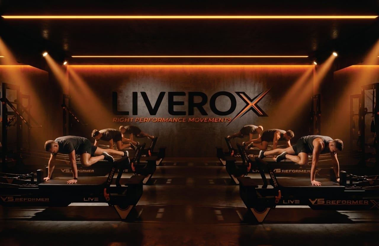 LIVEROX