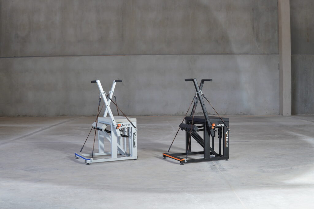 V4 Chair