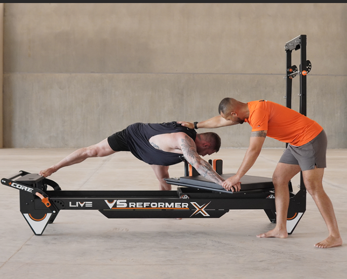 V5 Reformer